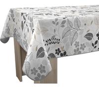 Le linge de Jules - Mantel Antimanchas (Redondo, 160 cm)