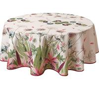 Le linge de Jules - Mantel Antimanchas (Redondo, 160 cm)