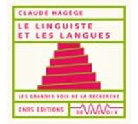 Le Linguiste Et Les Langues