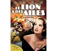 Le Lion a des ailes - DVD