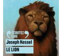 Le Lion (audiolibro)