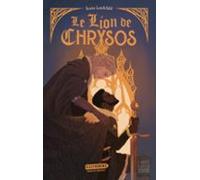 Le Lion De Chrysos (ebook)