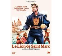 Le Lion de Saint Marc [DVD]