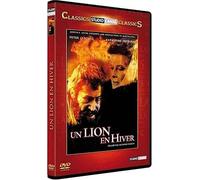Le Lion en hiver [Francia] [DVD]