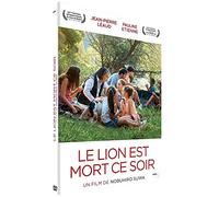 Le Lion est mort ce soir [Francia] [DVD]
