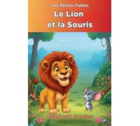 Le Lion et la Souris