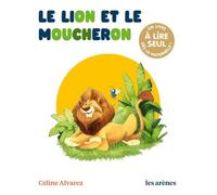 Le lion et le moucheron