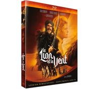 Le Lion et le Vent [Francia] [Blu-ray]