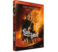 Le Lion et le Vent [Francia] [DVD]