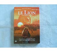 Le Lion [Francia] [DVD]