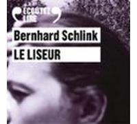 Le Liseur (audiolibro)