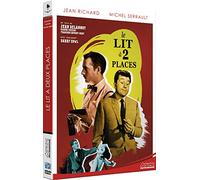 Le lit à deux places [Francia] [DVD]