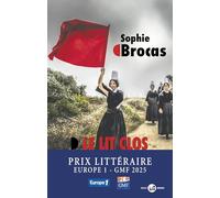 Le lit clos
