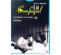 Le Lit conjugal [Francia] [Blu-ray]