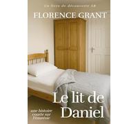 Le lit de Daniel: une histoire positive sur l'énurésie