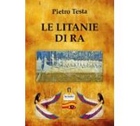 Le Litanie Di Ra (ebook)