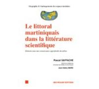 Le Littoral Martiniquais Dans La Littérature Scientifique (ebook)