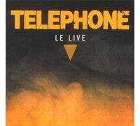 Le Live by TELEPHONE (1998-01-07)
