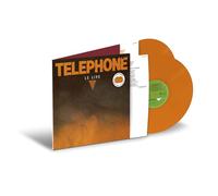 Le Live Édition Limitee Vinyle Couleur [Vinilo]