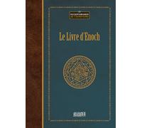 Le livre d’Enoch