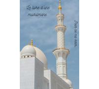Le livre d’une musulmane