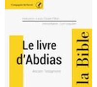 Le Livre Dabdias (audiolibro)