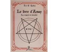 Le Livre Daman (ebook)
