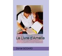 Le Livre d'Amélie