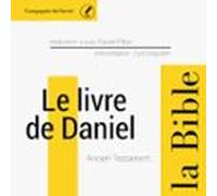 Le Livre De Daniel (audiolibro)