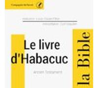 Le Livre De Habacuc