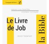 Le Livre De Job