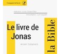 Le Livre De Jonas (audiolibro)