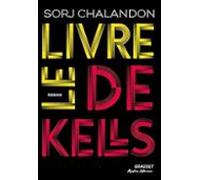 Le Livre De Kells