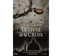Le livre de la croix