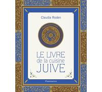 Le livre de la cuisine juive