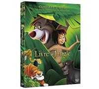 Le Livre de la jungle 1 & 2 [Francia] [DVD]