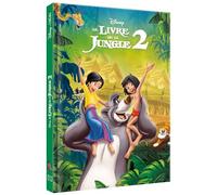 LE LIVRE DE LA JUNGLE 2 - Disney Cinéma - L'histoire du film - Disney