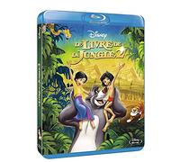 Le Livre de la jungle 2 [Francia] [Blu-ray]