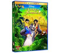 Le Livre de la jungle 2 [Francia] [DVD]