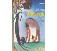 Le Livre De La Jungle