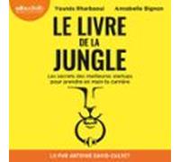 Le Livre De La Jungle (audiolibro)