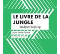Le Livre De La Jungle (audiolibro)