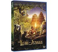Le Livre de la Jungle [DVD]
