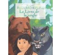Le Livre De La Jungle (ebook)