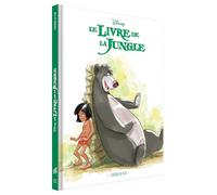 Le Livre de la Jungle: L'histoire du film