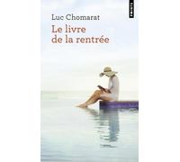 Le Livre de la rentrée (Points)