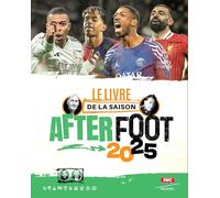 Le livre de la saison AfterFoot: 31581