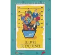 Le Livre De Laudience : Télévision 1990 (ebook)