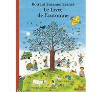 Le livre de l'automne