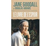 Le livre de l'espoir: Pour un nouveau contrat social